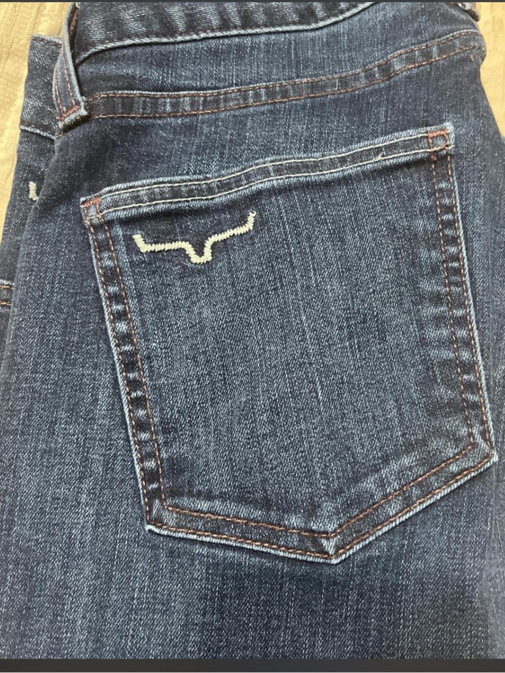 Kimes Ranch Audrey Jeans 2/36